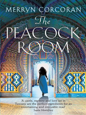 cover image of The Peacock Room